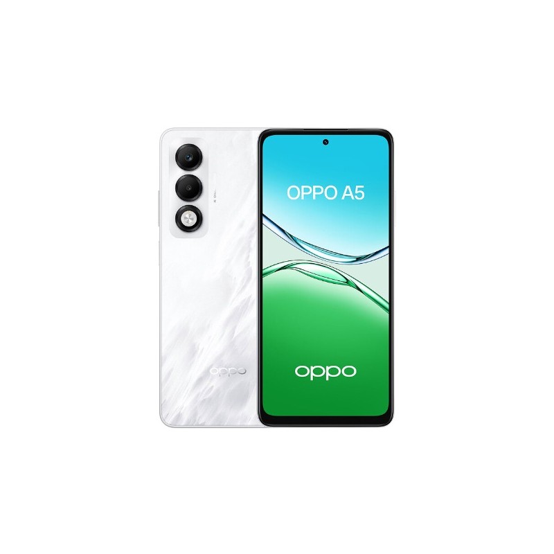 OPPO A5 4/128GB ITA WHITE
