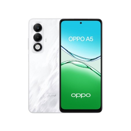 OPPO A5 4/128GB ITA WHITE