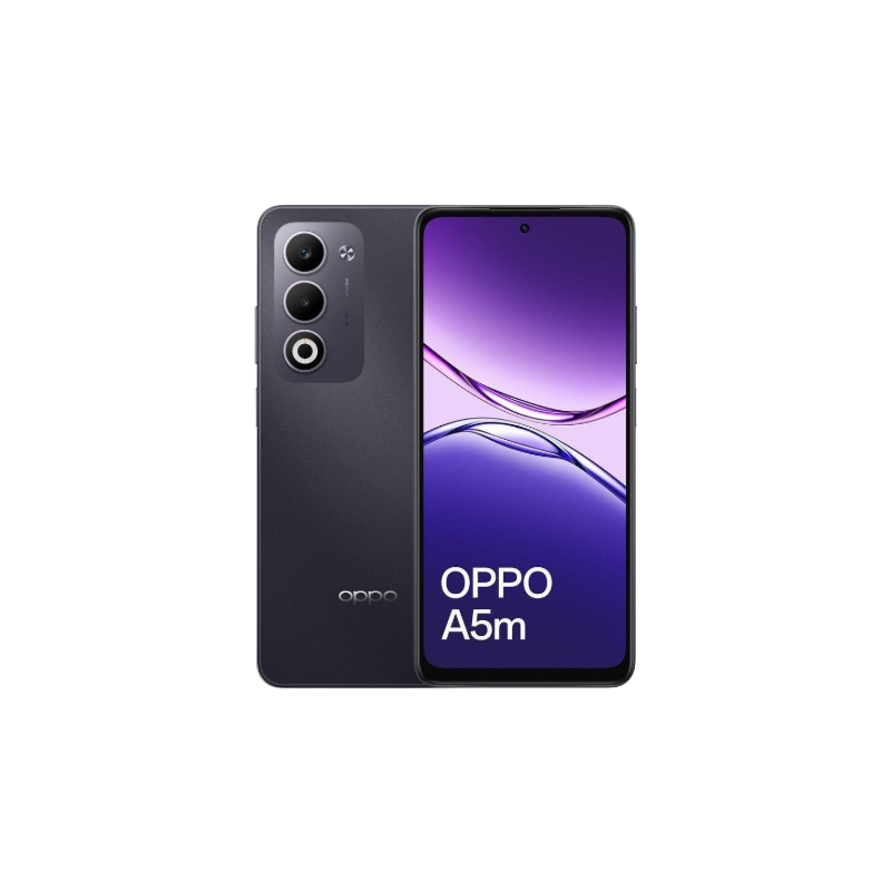 OPPO A5M 8/256GB ITA PURPLE