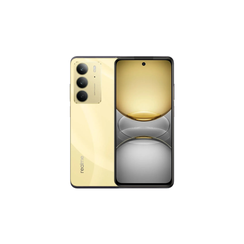 REALME C75 8/256GB ITA GOLD