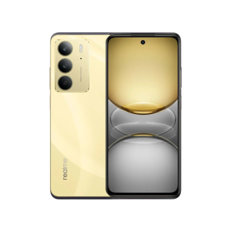 REALME C75 8/256GB ITA GOLD