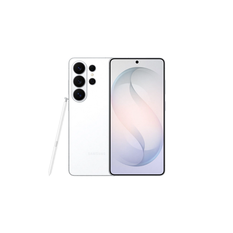 SAMSUNG S26 Ultra 5G 12/512GB EU White