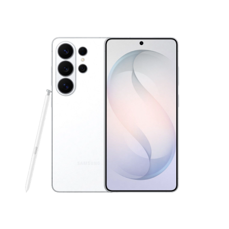 SAMSUNG S26 Ultra 5G 12/512GB EU White