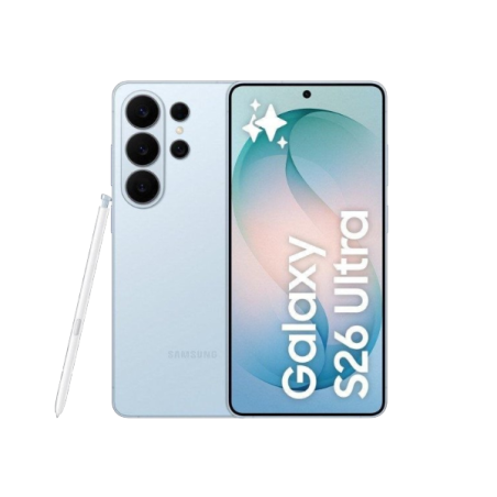 SAMSUNG S26 Ultra 5G 12/512GB EU Blue