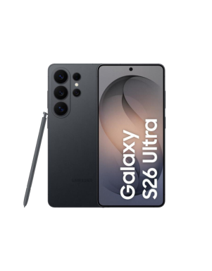 SAMSUNG S26 Ultra 5G 12/512GB EU Black