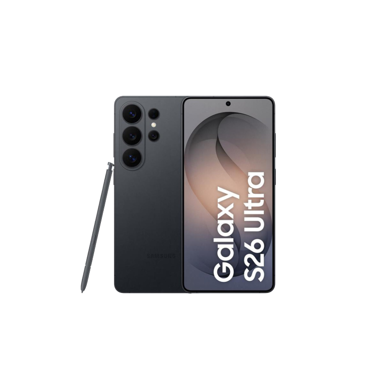 SAMSUNG S26 Ultra 5G 12/512GB EU Black