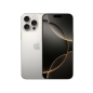 APPLE IPHONE 16 Pro Max 256GB Natural Grado A+ Ricon.