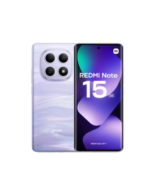 XIAOMI REDMI NOTE 15 8GB/256GB ITA Purple