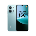 XIAOMI REDMI 15C 8+8/256GB EU Green