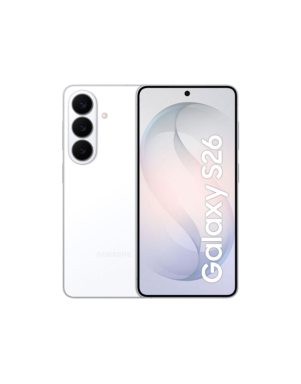 SAMSUNG S26 5G 12/512GB EU White