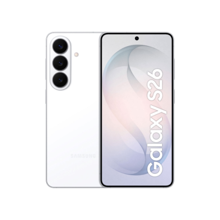 SAMSUNG S26 5G 12/512GB EU White