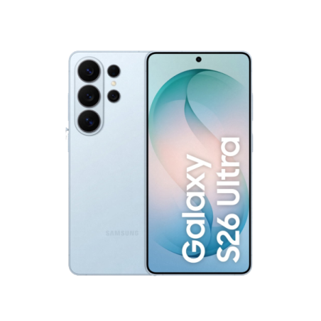 SAMSUNG S26 5G 12/512GB EU Sky Blue