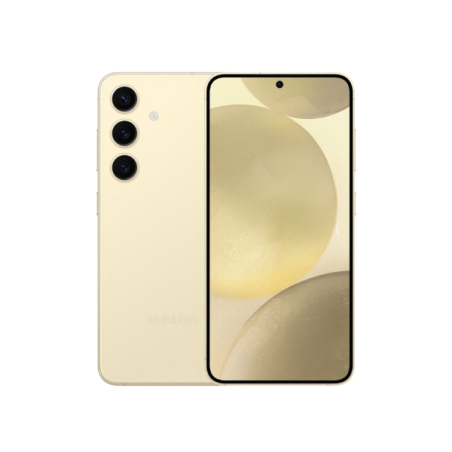 SAMSUNG S24 5G 8GB/256GB Global Yellow