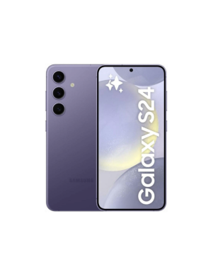 SAMSUNG S24 5G 8GB/256GB Global Violet