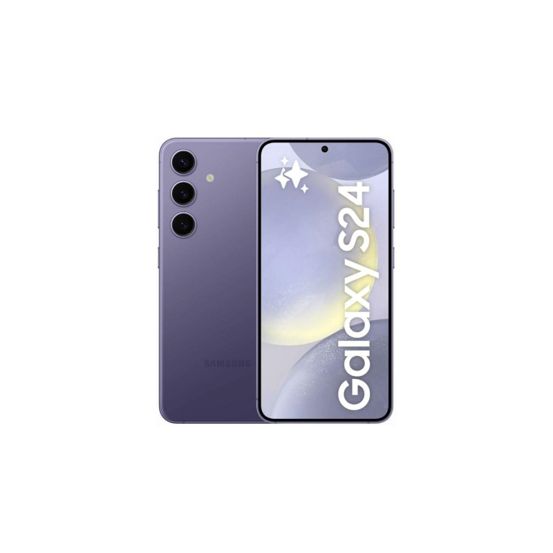 SAMSUNG S24 5G 8GB/256GB Global Violet