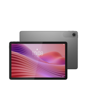 LENOVO TABLET TAB + CLEAR CASE 10,1'' 4GB/64GB WIFI Gray
