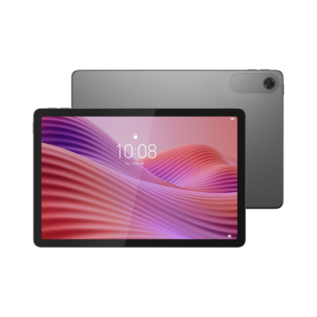 LENOVO TABLET TAB + CLEAR CASE 10,1'' 4GB/64GB WIFI Gray