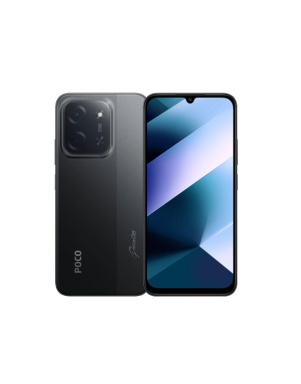 XIAOMI Poco C85 8/256GB ITA Black