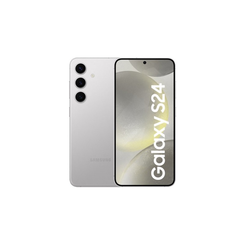SAMSUNG S24 5G 8GB/256GB Global Gray