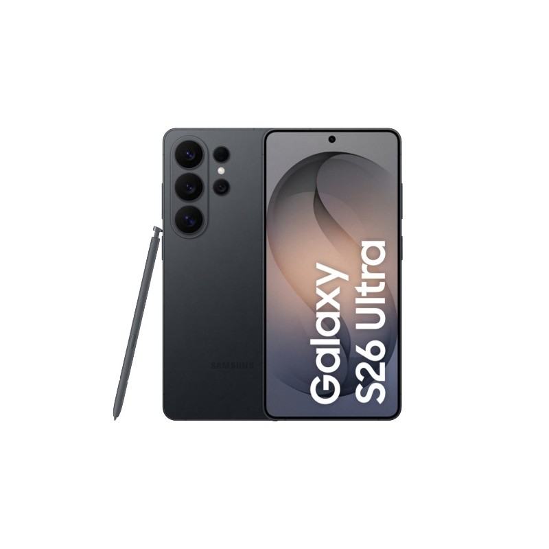 SAMSUNG S26 5G 12/512GB EU Sky Black