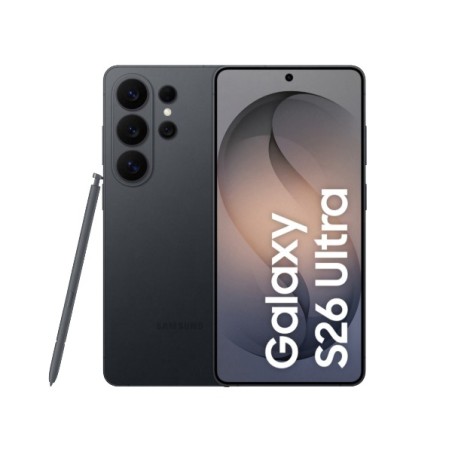 SAMSUNG S26 5G 12/512GB EU Sky Black
