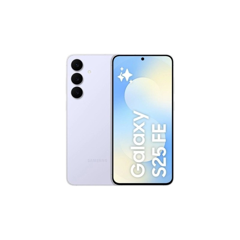SAMSUNG S25 FE 5G 8GB/256GB Global Ice Blue