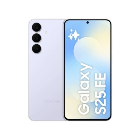 SAMSUNG S25 FE 5G 8GB/256GB Global Ice Blue