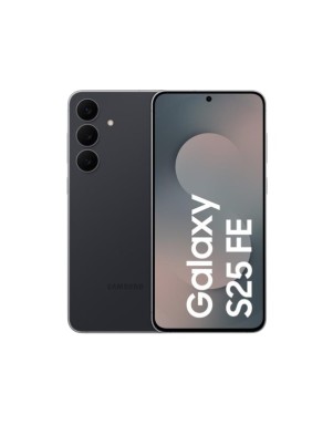 SAMSUNG S25 FE 5G 8GB/256GB Global Jet Black