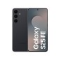 SAMSUNG S25 FE 5G 8GB/256GB Global Jet Black
