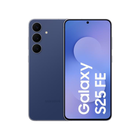 SAMSUNG S25 FE 5G 8GB/256GB Global Navy