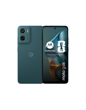 MOTOROLA G05 8/256GB ITALIA GREEN