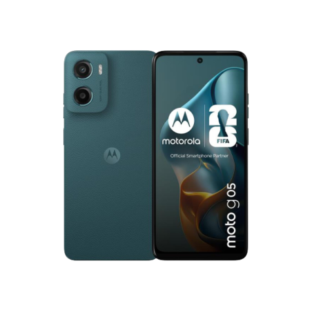 MOTOROLA G05 8/256GB ITALIA GREEN