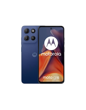 MOTOROLA G15 8/128GB ITA Sea Blue