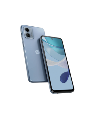 MOTOROLA G53 5G 4/128GB ITA Arctic Silver