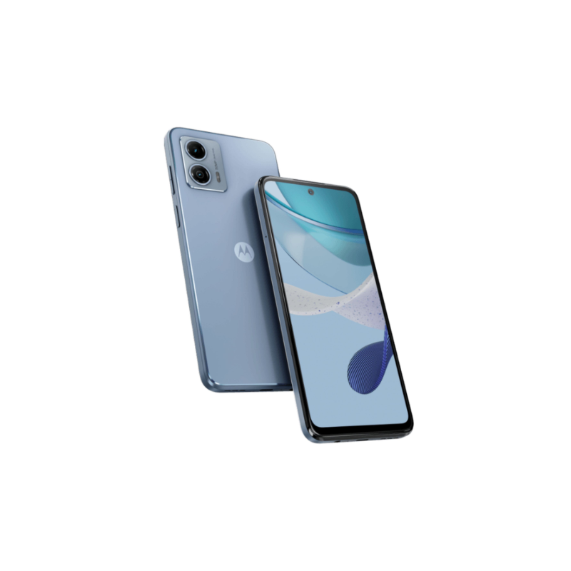 MOTOROLA G53 5G 4/128GB ITA Arctic Silver