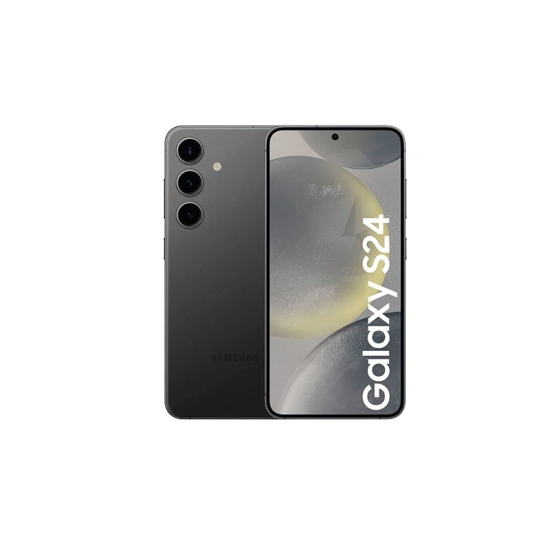 SAMSUNG S24 5G 8GB/128GB Global Black