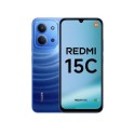 XIAOMI REDMI 15C 8+8/256GB EU Blue