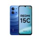 XIAOMI REDMI 15C 8+8/256GB Global Blue
