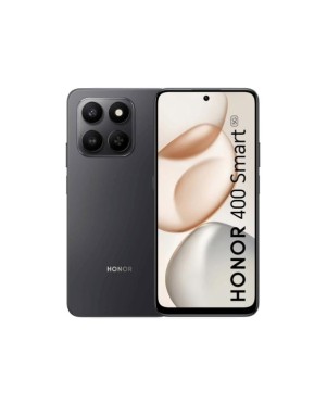 HONOR 400 Smart 5G 4GB/128GB ITA Black