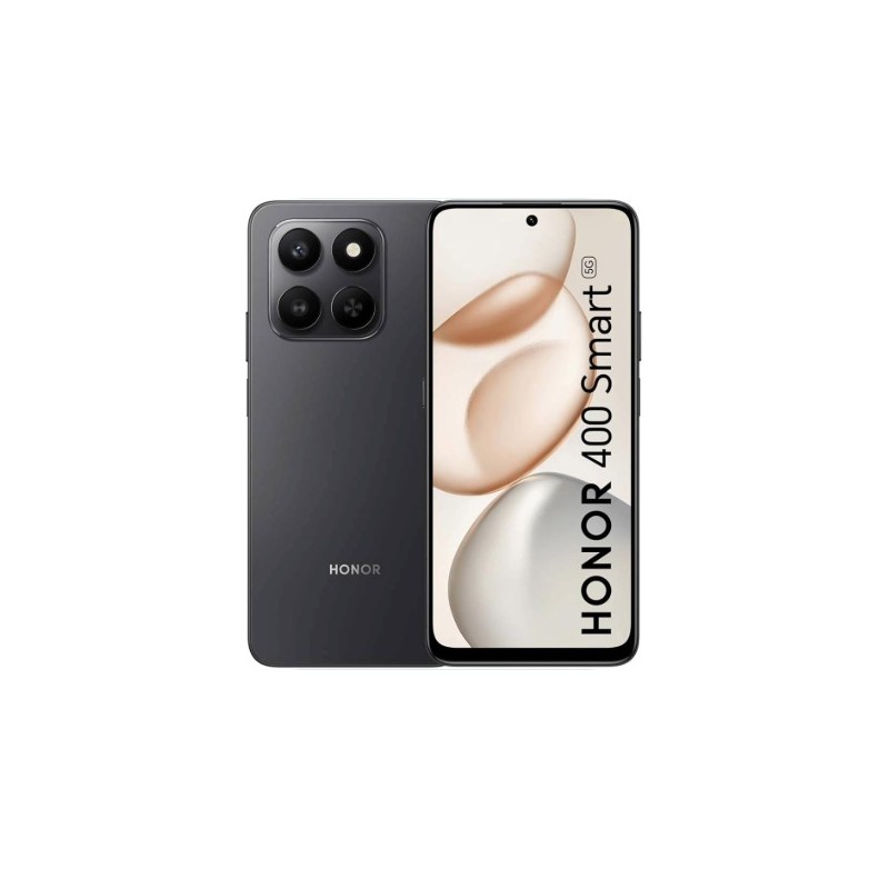 HONOR 400 Smart 5G 4GB/128GB ITA Black