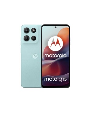 MOTOROLA G15 8/512GB ITA Glacier Blue