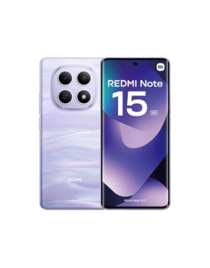 XIAOMI REDMI NOTE 15 5G 8GB/256GB ITA Purple
