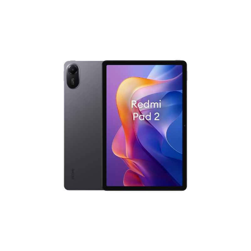 REALME PAD 2 6/128GB 11,5 WIFI Gray