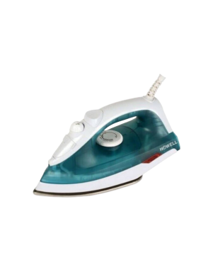 HOWELL Ferro da stiro a vapore max 1800 Watt