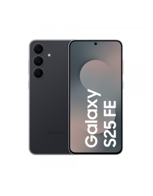 SAMSUNG S25 FE 5G 8GB/128GB Global Jet Black
