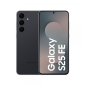 SAMSUNG S25 FE 5G 8GB/128GB Global Jet Black