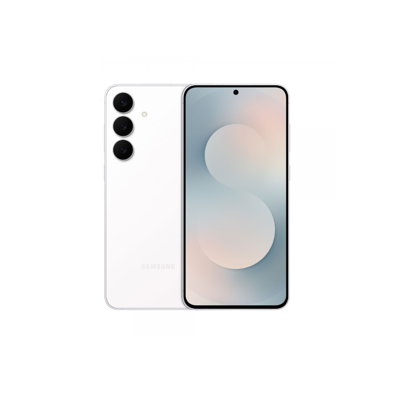 SAMSUNG S25 FE 5G 8GB/256GB Global White