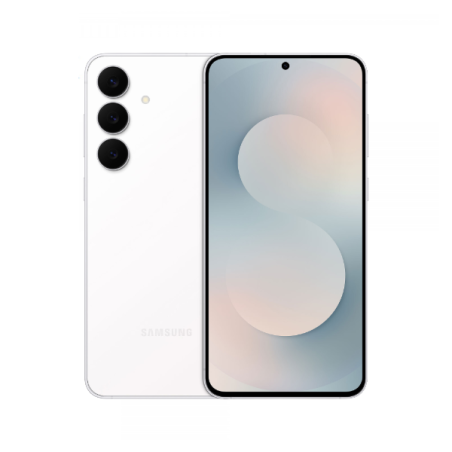 SAMSUNG S25 FE 5G 8GB/256GB Global White