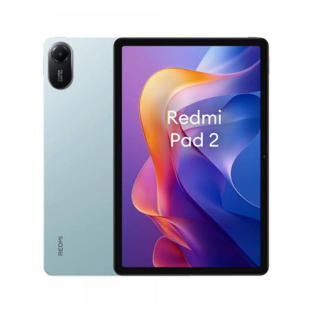 XIAOMI TABLET REDMI PAD 2 11 8/256GB WIFI Green