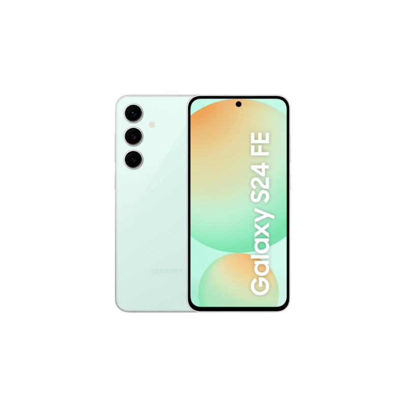 SAMSUNG S24 FE 5G 8GB/128GB Global Mint